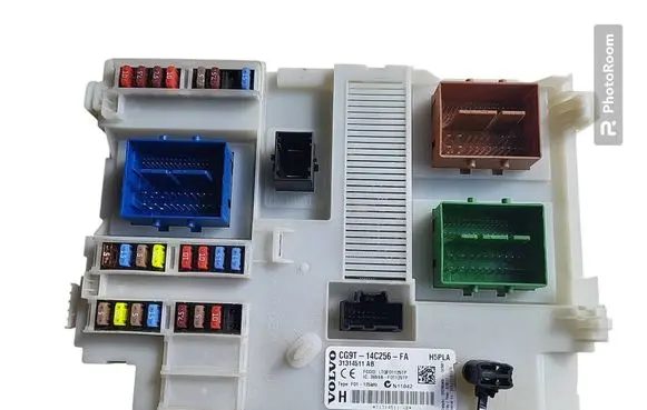 Fuse module