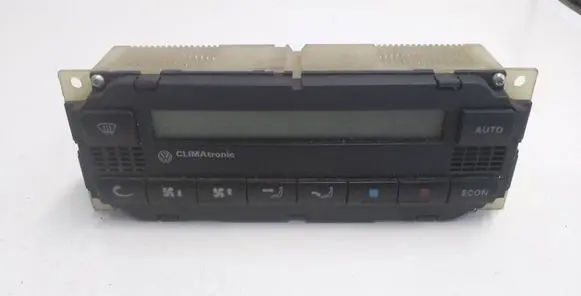 Volkswagen PASSAT B5 Climate control unit