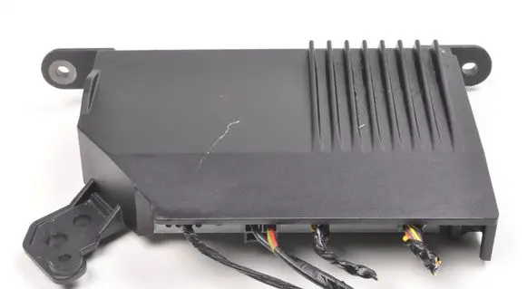 Volvo XC40 Sound amplifier 32264589