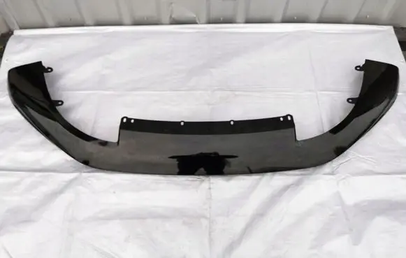Porsche Macan (95B) Front bumper 95B807061R