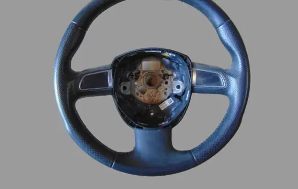 Audi A5 8T 8F Steering wheel 8T0419091WUL