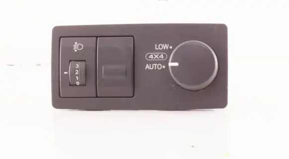 KIA Sorento Traction control (ASR) switch 93260-3E100