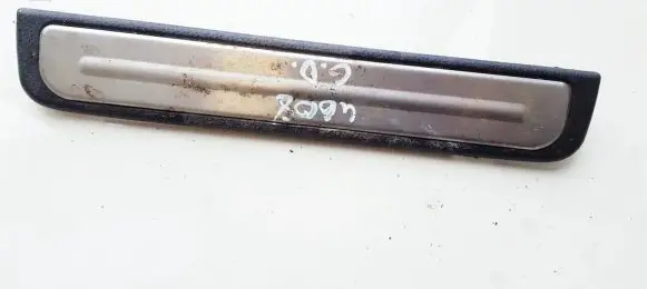 Nissan Primera Rear sill trim cover 769b2av710