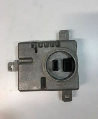 Porsche Boxster 981 Headlight ballast module Xenon 99161832303 W003T21871 6913112599