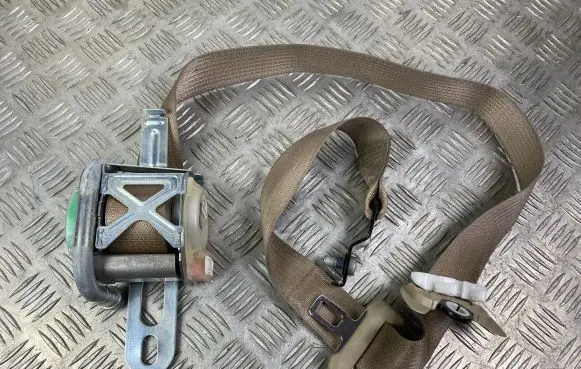 Jeep Grand Cherokee Front seatbelt P1VL07HL1AE