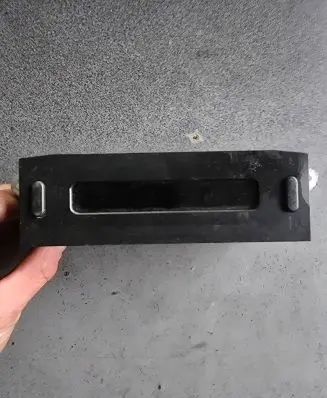 Citroen C3 Screen/display/small screen 216543008