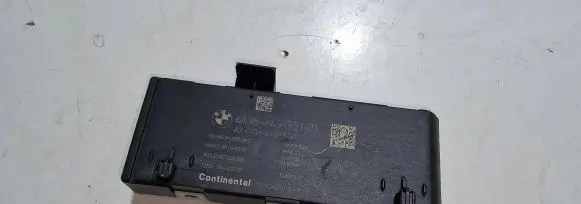 BMW X3 G01 Tailgate/trunk control unit/module 7491951