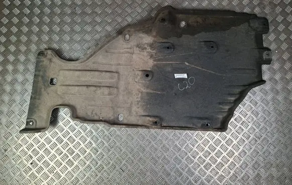 Chrysler Pacifica Pickup box liner 68244845AD