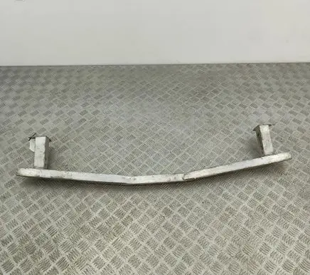 Opel Mokka B Front bumper cross member 9834979580