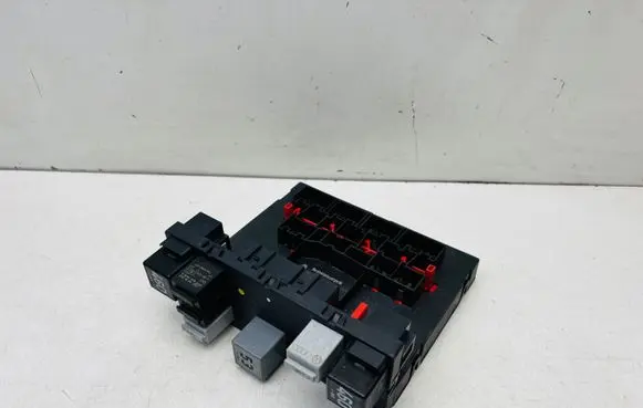 Volkswagen PASSAT B6 Comfort/convenience module 3C0937049J