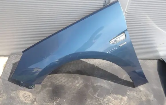 Opel Astra K Fender