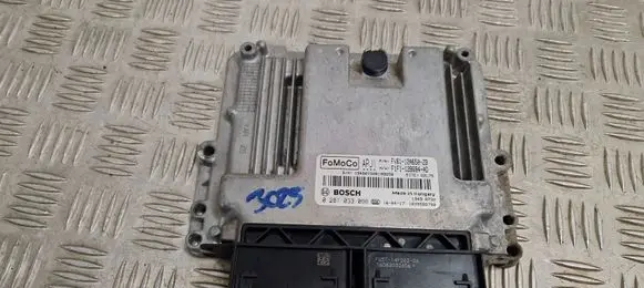 Ford Transit - Tourneo Connect Engine control unit/module F1F112B684AD