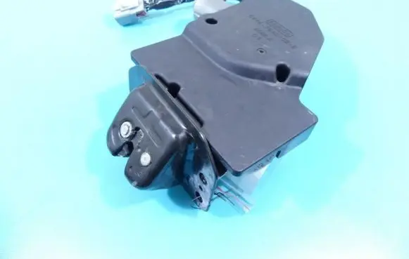 Ford Kuga II Tailgate/trunk/boot lock/catch/latch CV44-7843102-B IMPRK1315178