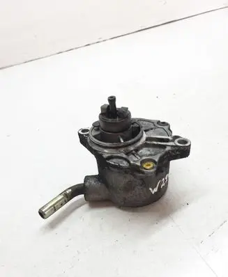Mercedes-Benz S W220 Vacuum pump A6122300065