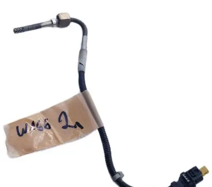 Mercedes-Benz ML W166 Exhaust gas temperature sensor A0019052200