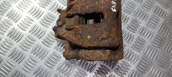 Nissan Micra Front brake caliper