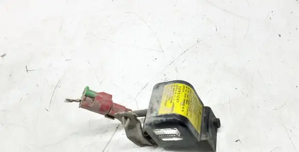 Mitsubishi Pajero Airbag deployment crash/impact sensor MB921288 1872000350
