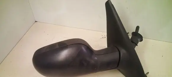 Renault Megane I Manual wing mirror 