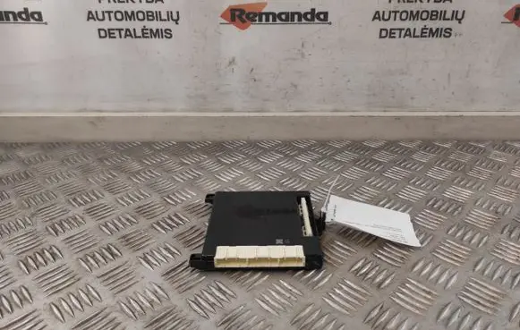 Lexus RX 450H Other control units/modules 8922148520