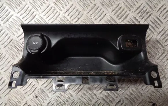 Citroen C4 Cactus Other center console (tunnel) element 958300132956