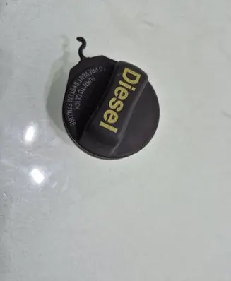 Volvo S60 Fuel tank filler cap 