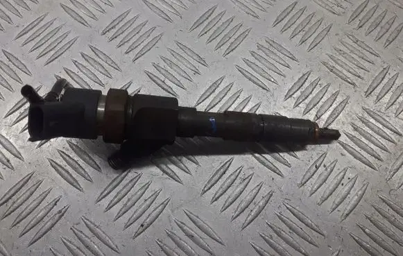 Renault Scenic I Fuel injectors set 8200100272