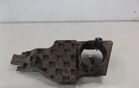 Citroen C3 Intercooler air guide/duct channel
