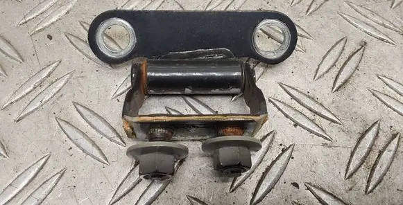 Toyota Verso Tailgate/trunk/boot hinge