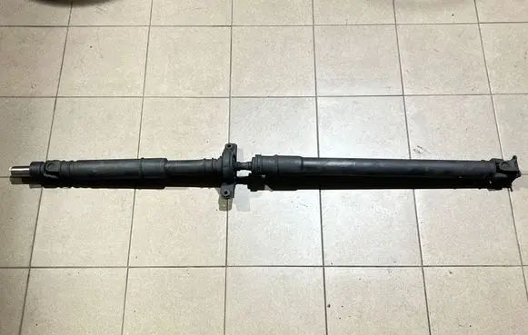Subaru XV II Drive shaft (set)