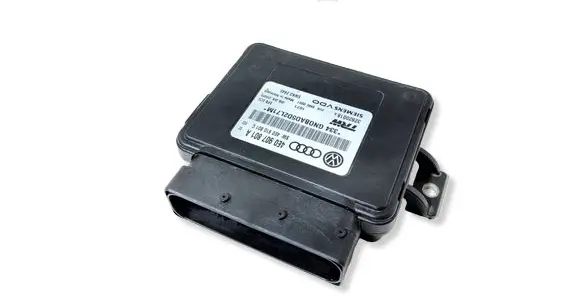 Audi A8 S8 D3 4E Hand brake control module 4E0907801A 4E0910801C 32620018A