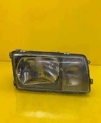 Mercedes-Benz S W126 Headlight/headlamp A1268209361