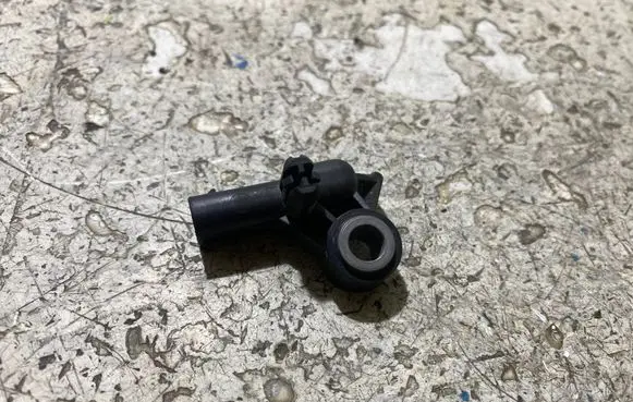Ram 1500 Fuel cut-off switch 68284952AA 9031232