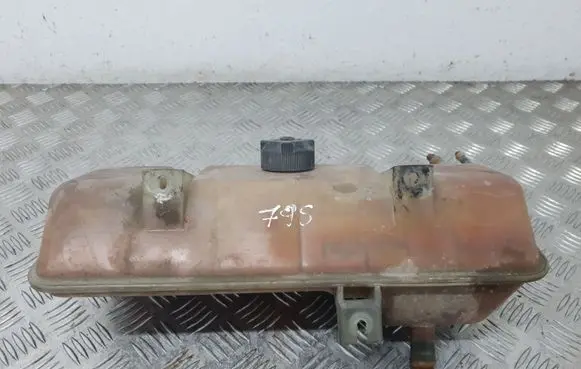 Fiat Ducato Coolant expansion tank/reservoir