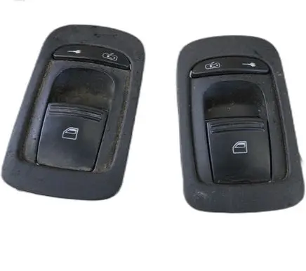 Porsche Cayenne (9PA) Other switches/knobs/shifts 