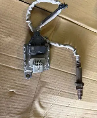 Peugeot 308 Lambda probe sensor SNS0735 9821121180 A2C12511100