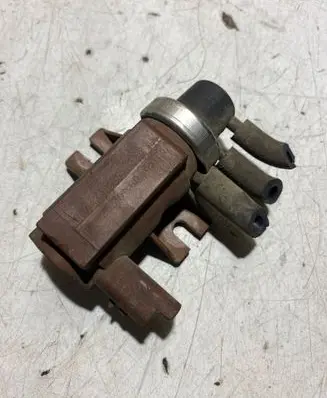 Volvo V50 Turbo solenoid valve 70096803