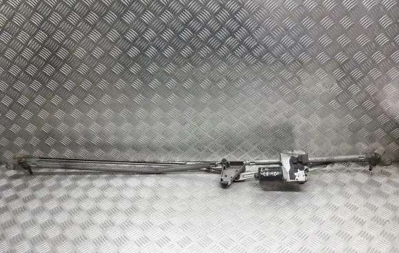 Citroen C4 I Front wiper linkage 404.6385165A