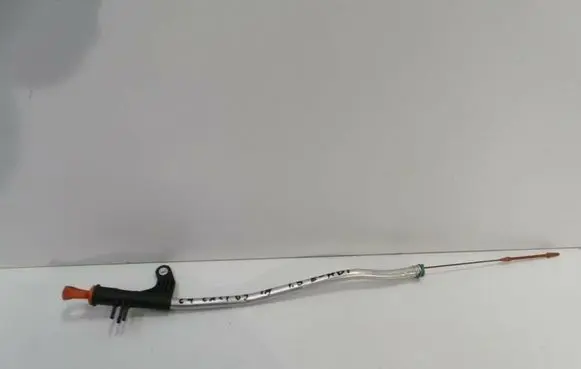 Citroen C4 Cactus Oil level dip stick 