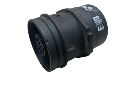 BMW 1 E81 E87 Mass air flow meter 7788743 0281002567