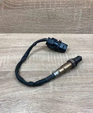 BMW 3 E90 E91 Lambda probe sensor 7791600 0281004018 202232