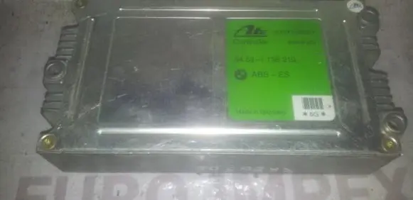 BMW 3 E36 ABS control unit/module 34521138219