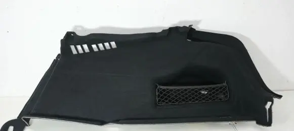 Audi A6 C7 Trunk/boot lower side trim panel 4G5863992D 4G5863888