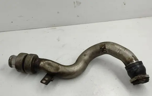 Land Rover Discovery 3 - LR3 Intercooler hose/pipe