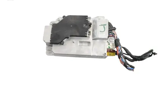 BMW 3 G20 G21 Sound amplifier 5A57030