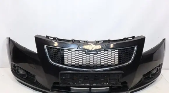 Chevrolet Cruze Front bumper