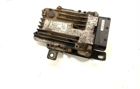 KIA Sorento Engine control unit/module 954403B536