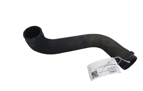 Volvo V40 Intercooler hose/pipe