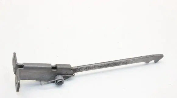 Renault Kangoo III Rear door check strap stopper 497809