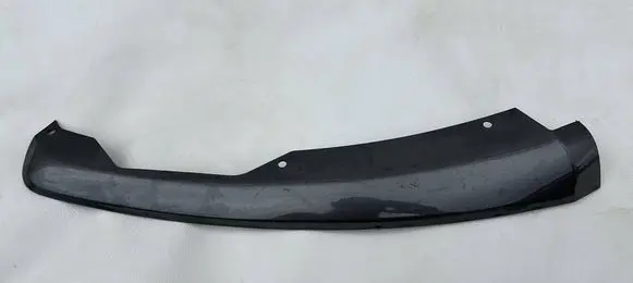 Ford Mondeo MK V Front bumper lip DS7317626
