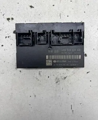 Volkswagen PASSAT CC Comfort/convenience module 3C0959433AR 5DK00906421